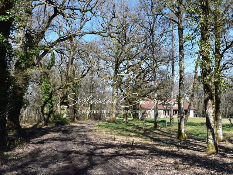 Propriété de Chasse ou d'Agrément de 60 hectares en Sologne — photo 1
