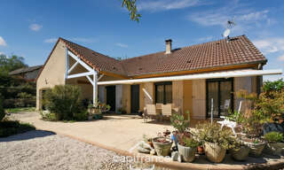 Maison 5 Pièces 106 m² à vendre à Louhans (71500)