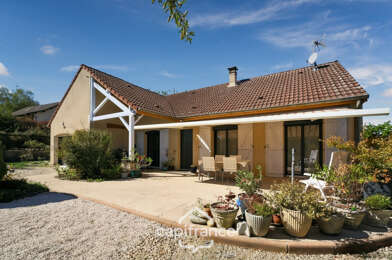 Maison 5 pièces 222000 €