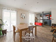 Maison de plain-pied, 3 chambres, au calme, jardin aménagé - proche de LOUHANS (71) — photo 3