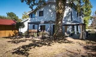 Maison 10 Pièces 253 m² à vendre à Pessac (33600)