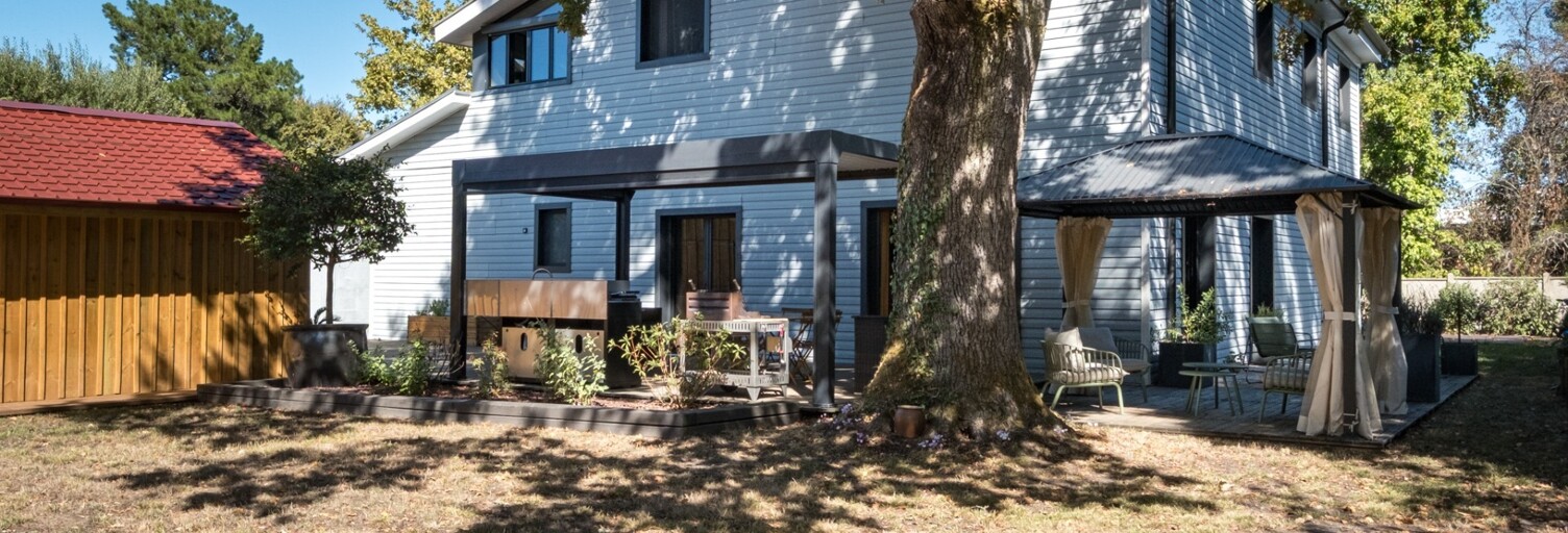Maison 10 Pièces 253 m² à vendre à Pessac (33600)