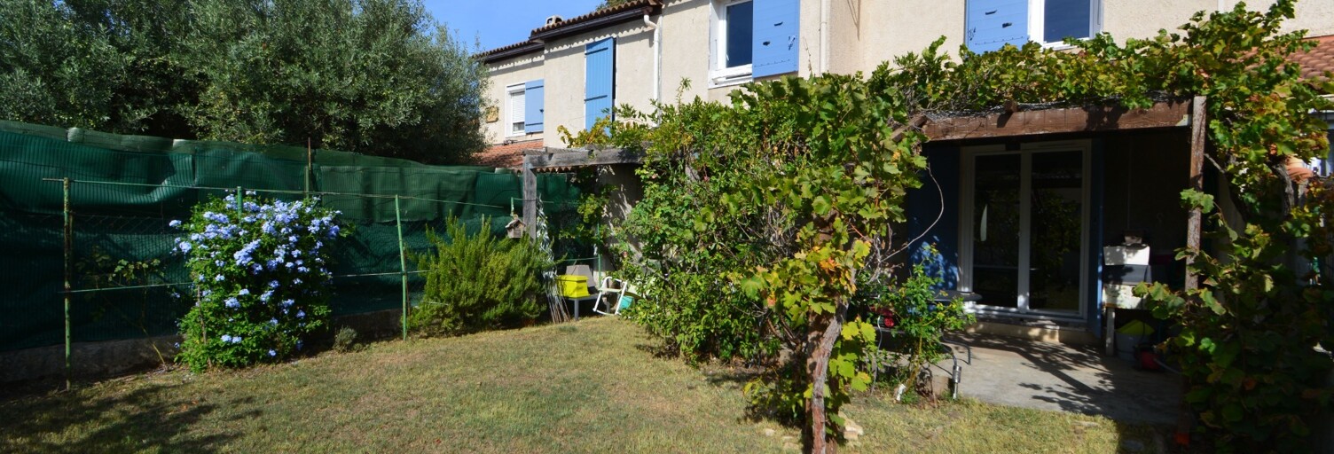 Maison 3 Pièces 90 m² à vendre à Salon-de-Provence (13300)
