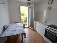 Maison mitoyenne  T3/4 jardin et garage Salon De Provence — photo 4