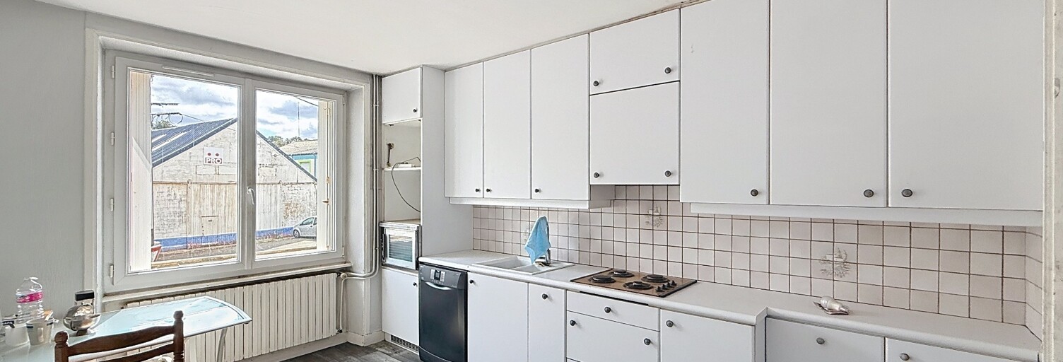 Maison 9 Pièces 240 m² à vendre à Rohan (56580)