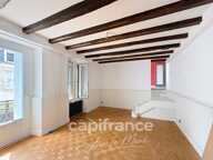 Maison à Immeuble de rapport avec logements 9 pièces + local commercial – fort potentiel- ROHAN (56) — photo 4