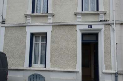 Maison 5 pièces 199000 €