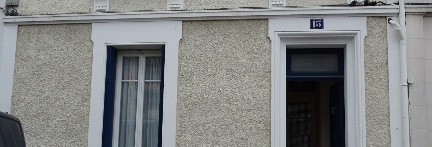 Maison 5 Pièces 133 m² à vendre à Angoulême (16000)