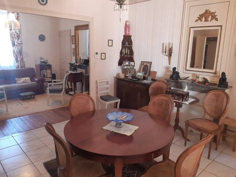 Maison à vendre 5 pièces ANGOULEME (16) — photo 1