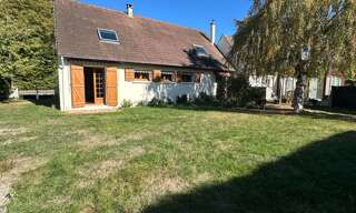Maison 4 Pièces 119 m² à vendre à Choisy-au-Bac (60750)