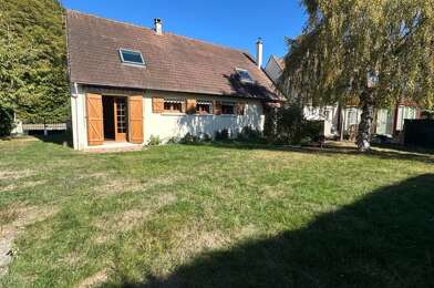 Maison 4 pièces 259000 €