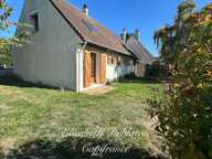 Choisy-au-Bac – Maison familiale 119 m² – Jardin – Garage – Jusqu’à 4 chambres — photo 3
