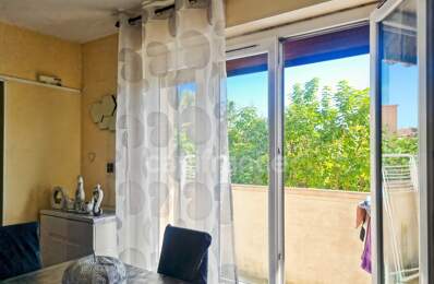 Appartement à vendre 4 pièces CHALON SUR SAONE (71) — photo du bien