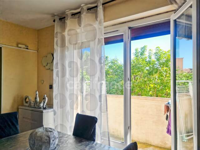 Appartement à vendre 4 pièces CHALON SUR SAONE (71) — photo du bien