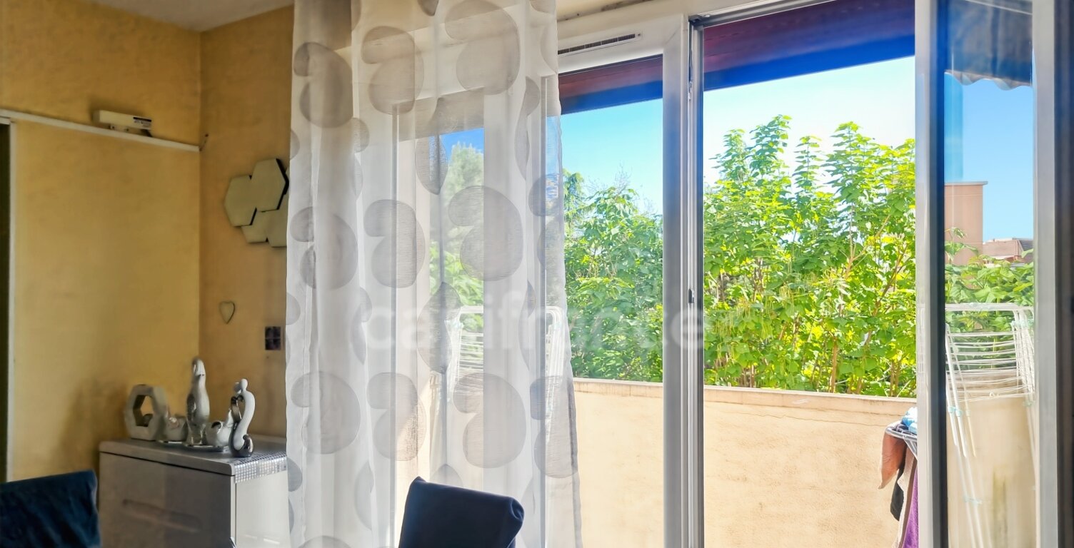 Appartement à vendre 4 pièces CHALON SUR SAONE (71) — photo 1