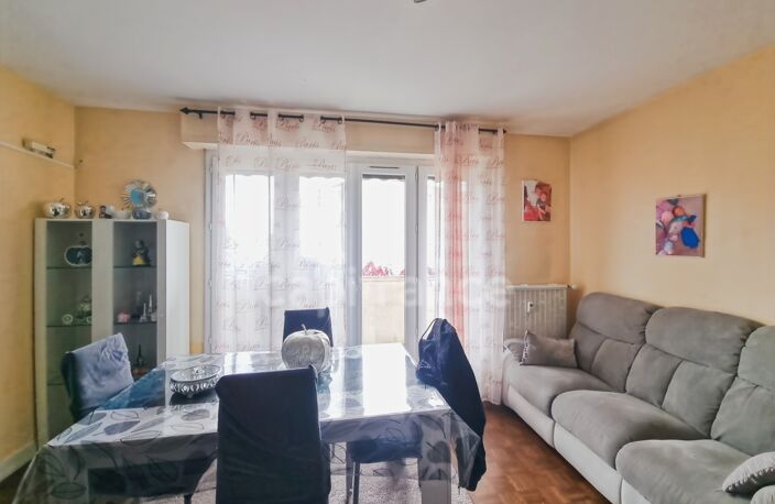 Appartement à vendre 4 pièces CHALON SUR SAONE (71) — photo 3