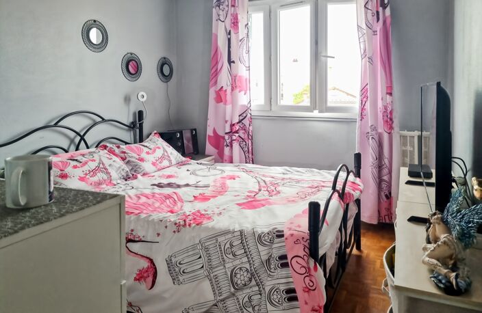 Appartement à vendre 4 pièces CHALON SUR SAONE (71) — photo 4