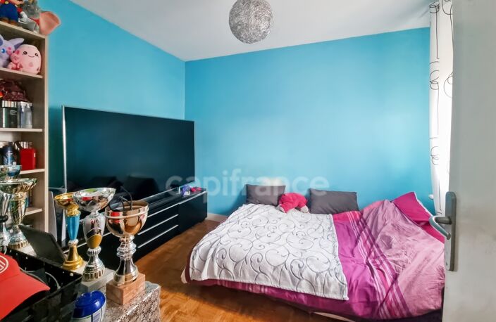 Appartement à vendre 4 pièces CHALON SUR SAONE (71) — photo 5