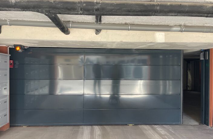 Parking intérieur sécurisé — photo 2