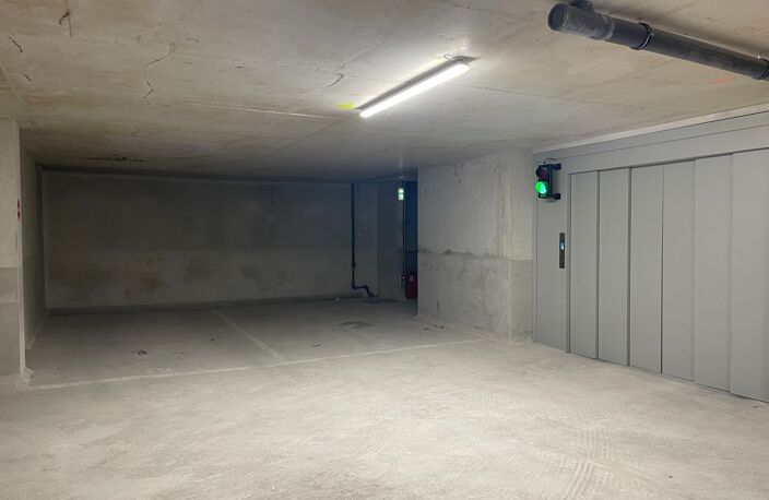 Parking intérieur sécurisé — photo 5