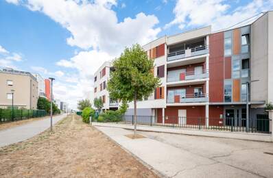 Appartement à vendre 2 pièces PERRIGNY LES DIJON (21) — photo du bien