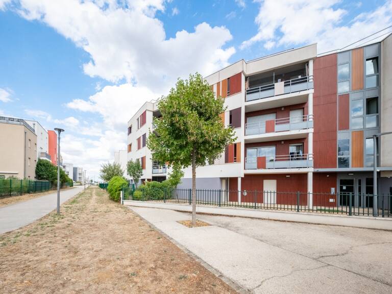Appartement à vendre 2 pièces PERRIGNY LES DIJON (21) — photo 1
