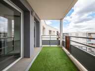 Appartement à vendre 2 pièces PERRIGNY LES DIJON (21) — photo 4