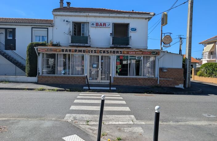 Immeuble à vendre AUREILHAN (65) — photo 2