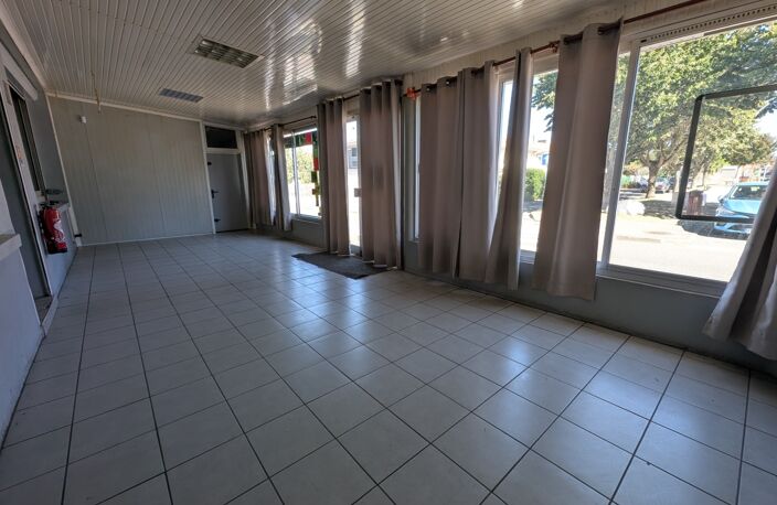 Immeuble à vendre AUREILHAN (65) — photo 3