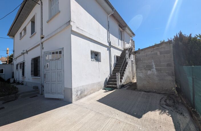 Immeuble à vendre AUREILHAN (65) — photo 4