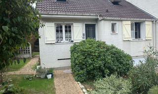 Maison 5 Pièces 105 m² à vendre à Châtellerault (86100)