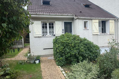 Maison 5 pièces 149500 €