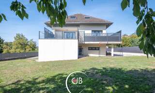 Maison 6 Pièces 220 m² à vendre à Sonnaz (73000)