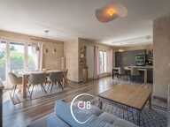 Sonnaz – Maison 220 m², DPE B et appartement en rez-de-jardin — photo 2