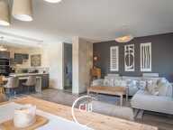 Sonnaz – Maison 220 m², DPE B et appartement en rez-de-jardin — photo 3