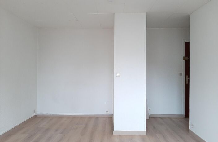Appartement T1 vendu loué – Rouen — photo 3