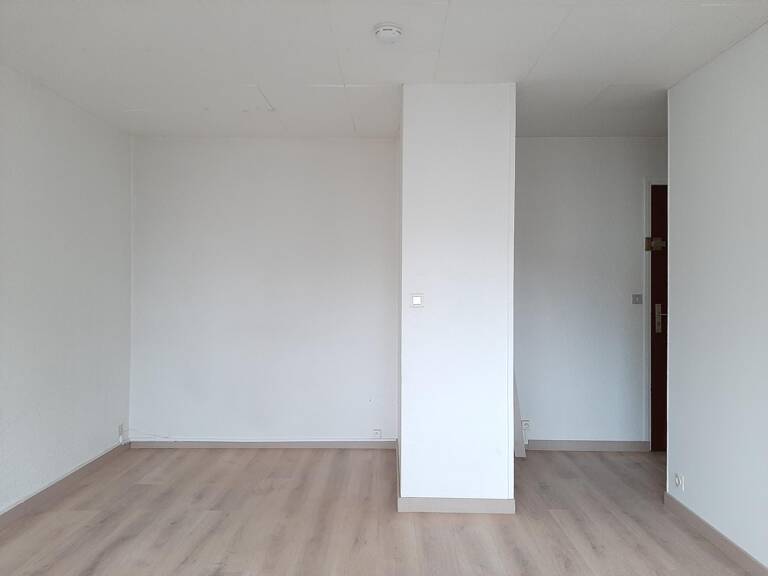 Appartement T1 vendu loué – Rouen — photo 1
