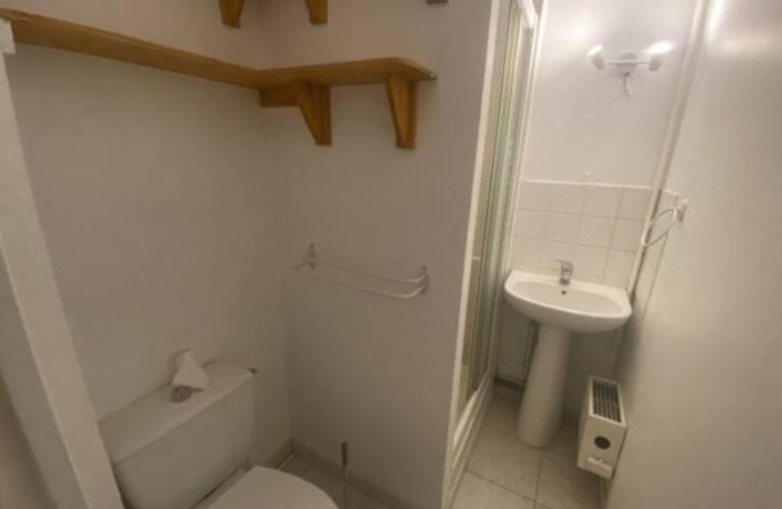 Appartement T1 vendu loué – Rouen — photo 5