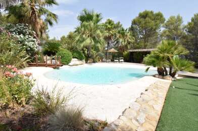 Maison 7 pièces 1295000 €