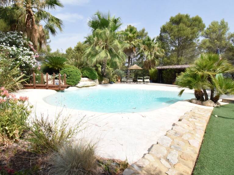 Propriété Draguignan videos disponibles — photo 1