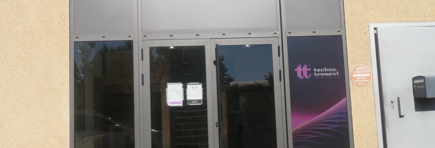 Commerce 3 Pièces 91 m² à louer à Digne-les-Bains (04000)