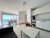 Appartement à vendre 2 pièces PALAVAS LES FLOTS (34) PREMIÈRE LIGNE – T2 TRAVERSANT – VUE MER EXCEPTIONNELLE – ACCÈS DIRECT PLAGE — photo 4