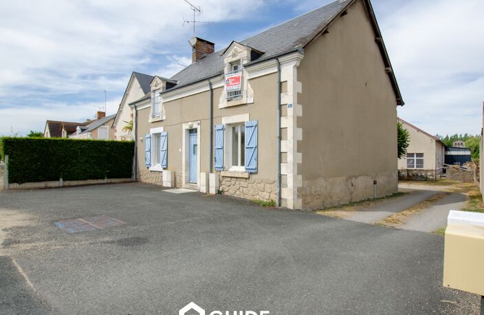 Ensemble immobilier à vendre à NIHERNE (36) — photo 2
