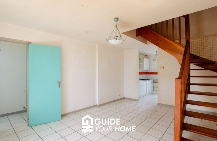 Ensemble immobilier à vendre à NIHERNE (36) — photo 5