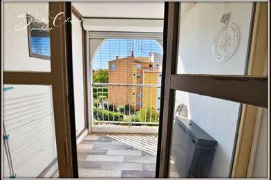 Appartement 1 pièces 79000 €