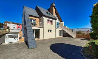 Maison 6 Pièces 217 m² à vendre à Montdidier (80500)