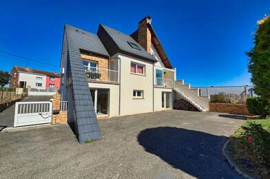 Maison 6 pièces 315000 €