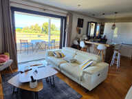 SAINT-FLORENT APPARTEMENT T3 61 M² - VUE MER AVEC TERRASSE DE 42,5 M² — photo 2