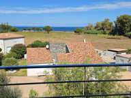 SAINT-FLORENT APPARTEMENT T3 61 M² - VUE MER AVEC TERRASSE DE 42,5 M² — photo 4
