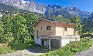 Maison 5 Pièces 111 m² à vendre à Les Contamines-Montjoie (74170)